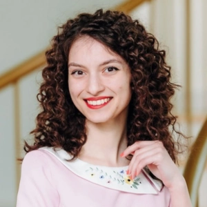 Andreea-Gabriela Filimon, “Alexandru Ioan Cuza” University of Iași, Romania